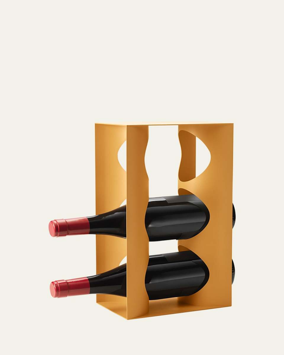 Alfredo Wine Rack